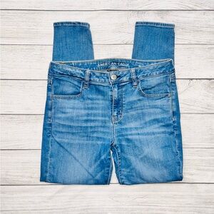 American Eagle Jeggings